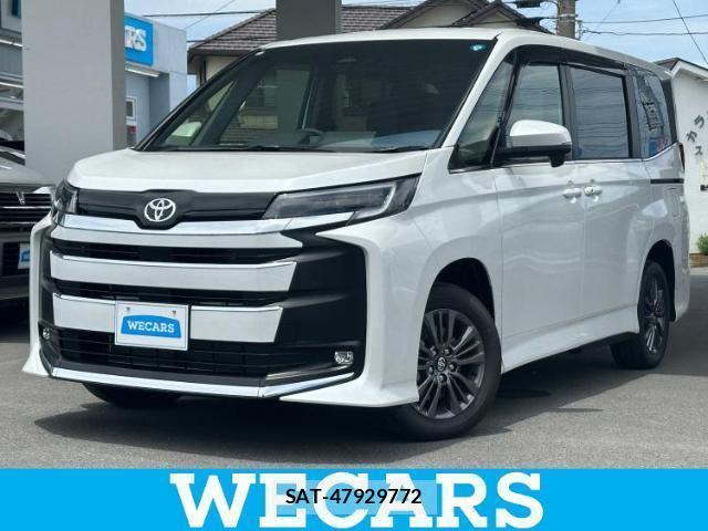 Toyota NOAH 2026-05 8216097-0