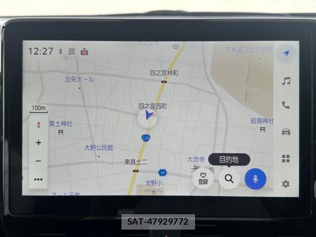 Toyota NOAH 2026-05 8216097-8