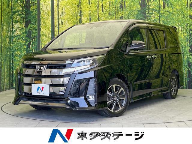 Toyota NOAH 2018-06 8216266-0
