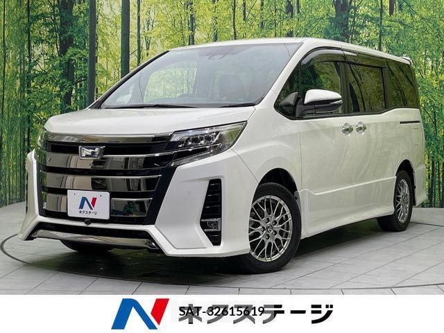 Toyota NOAH 2020-07 8216278-0