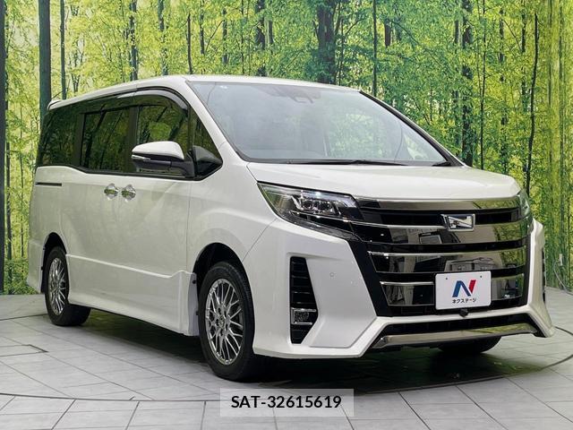 Toyota NOAH 2020-07 8216278-16