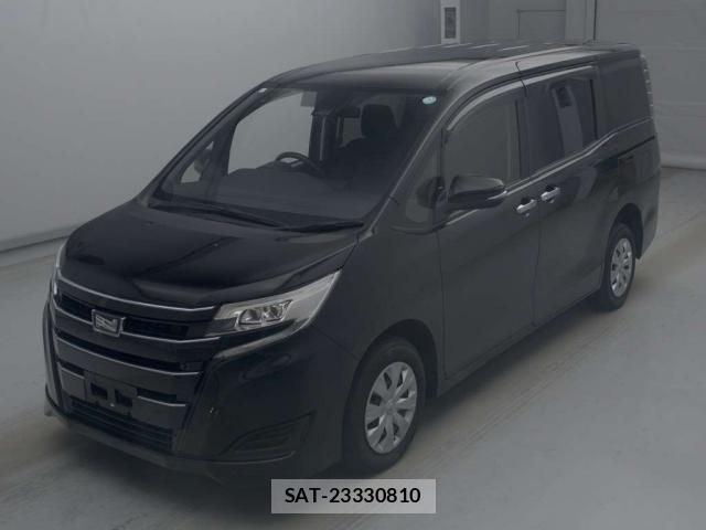 Toyota NOAH 2019-08 8216386-3
