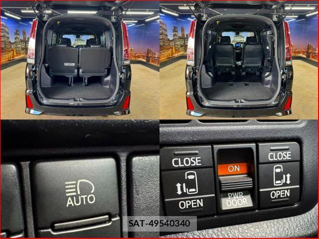 Toyota NOAH 2017-12 8216825-4