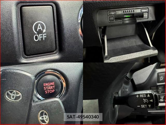 Toyota NOAH 2017-12 8216825-5