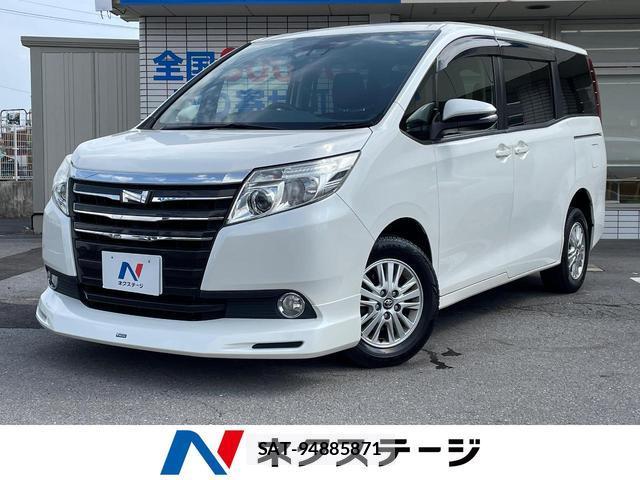 Toyota NOAH 2016-06 8216885-0