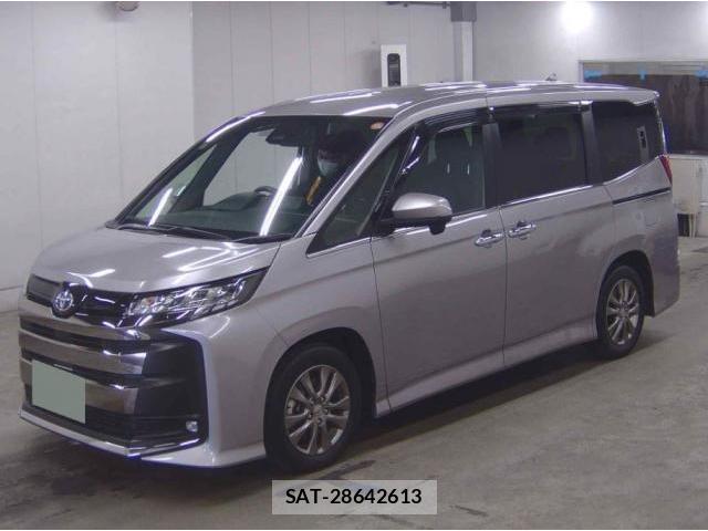 Toyota NOAH 2025-03 8216966-1
