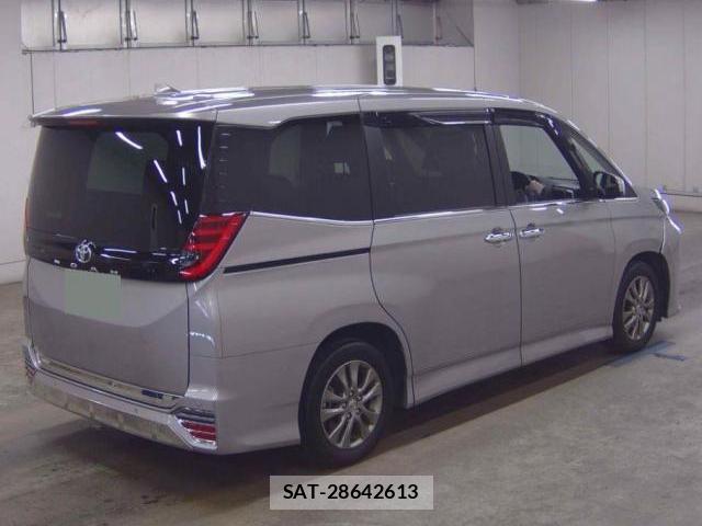 Toyota NOAH 2025-03 8216966-3