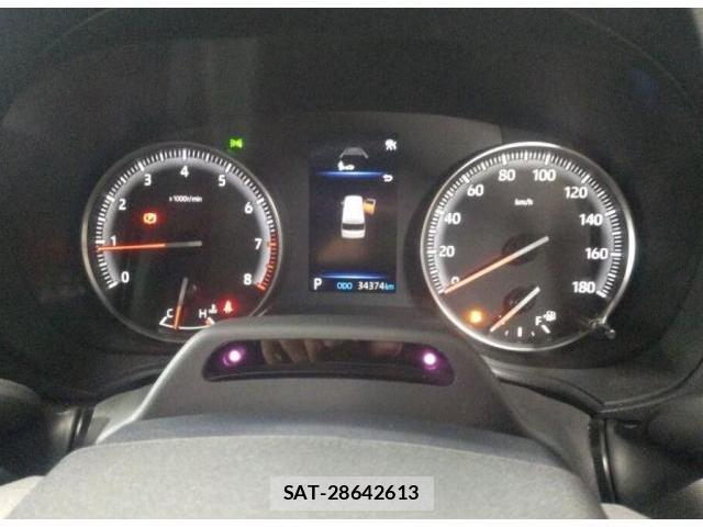 Toyota NOAH 2025-03 8216966-5