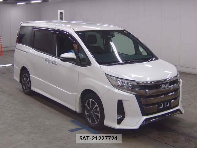 Toyota NOAH 2019-10 8216970-0