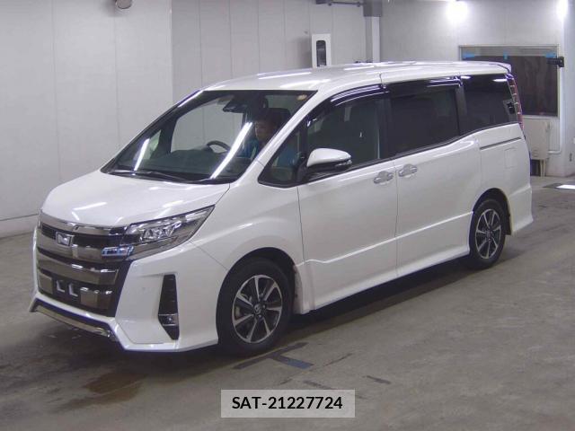 Toyota NOAH 2019-10 8216970-3