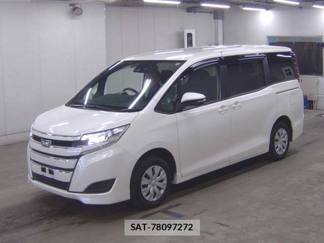 Toyota NOAH 2021-06 8217040-0