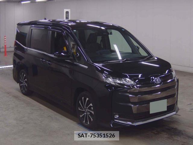 Toyota NOAH 2025-03 8217053-0