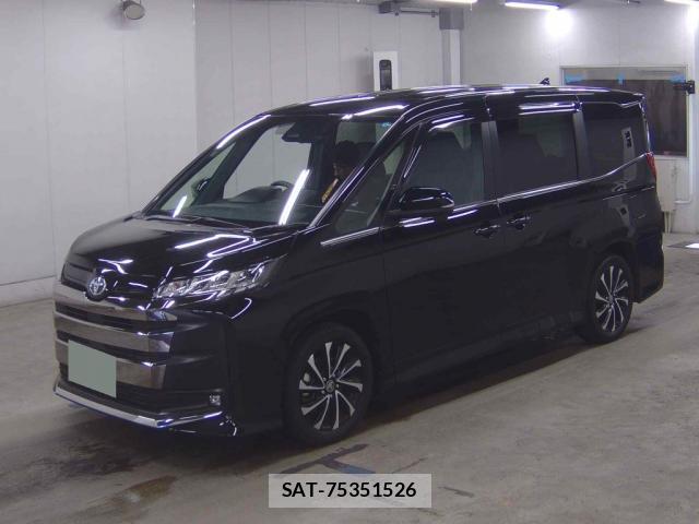 Toyota NOAH 2025-03 8217053-3