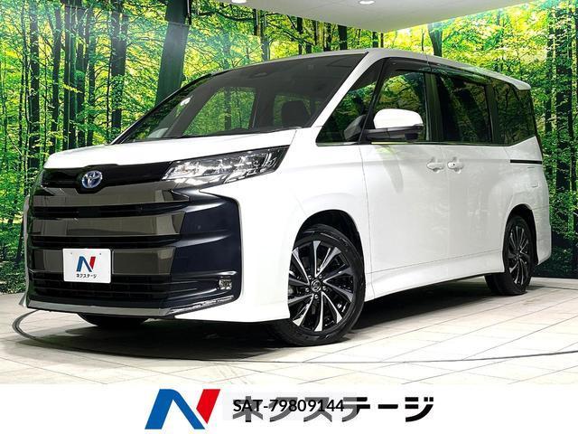 Toyota NOAH 2023-10 8217100-0