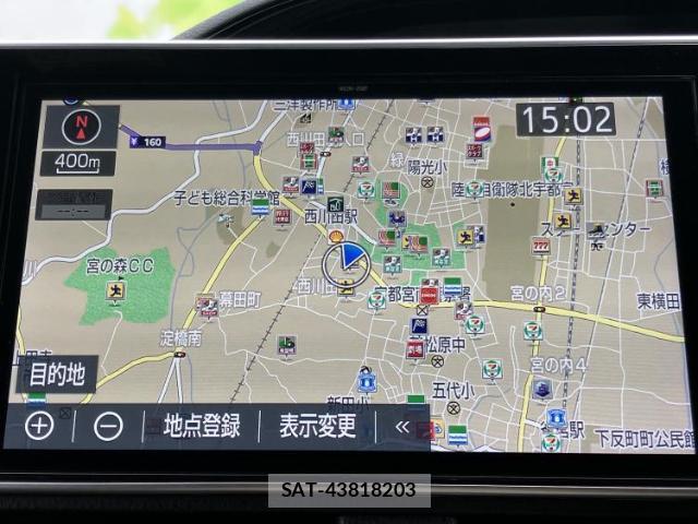 Toyota NOAH 2021-05 8217210-9