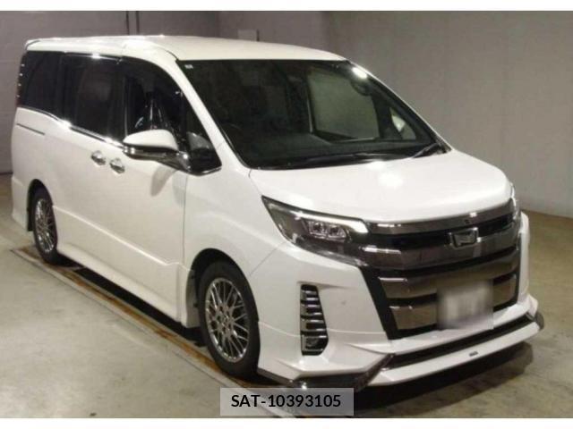 Toyota NOAH 2020-09 8217363-0