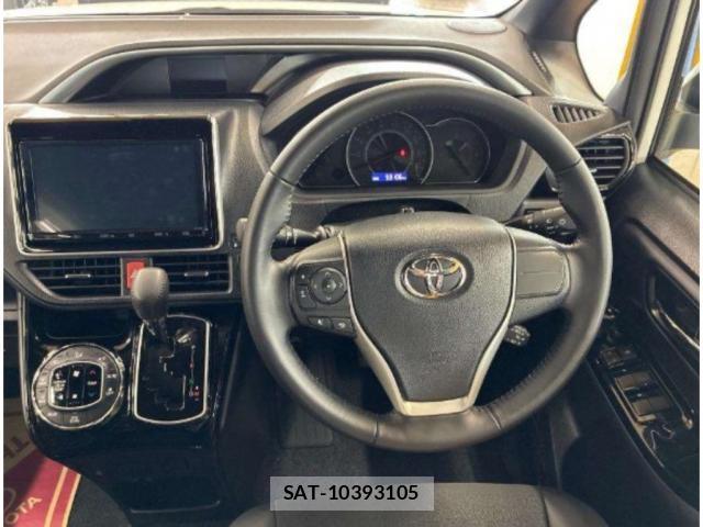 Toyota NOAH 2020-09 8217363-2