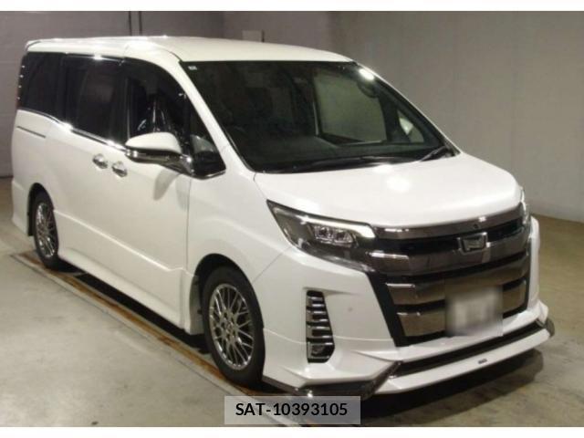Toyota NOAH 2020-09 8217363-3