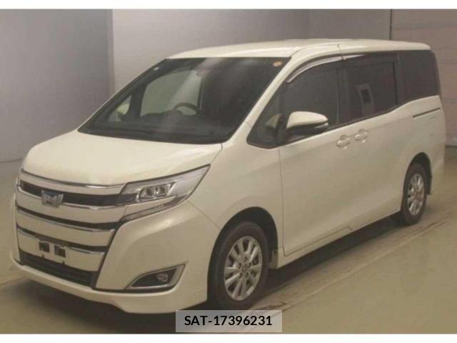 Toyota NOAH 2021 8217364-0