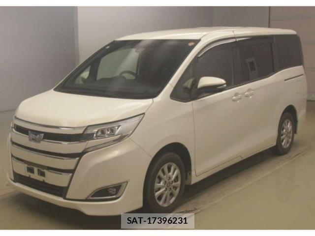 Toyota NOAH 2021 8217364-3