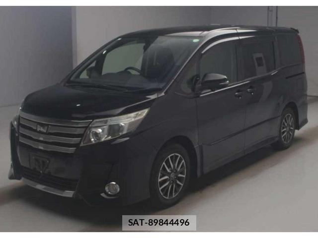 Toyota NOAH 2014-10 8217449-0