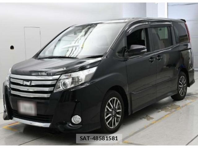 Toyota NOAH 2015-01 8217533-0