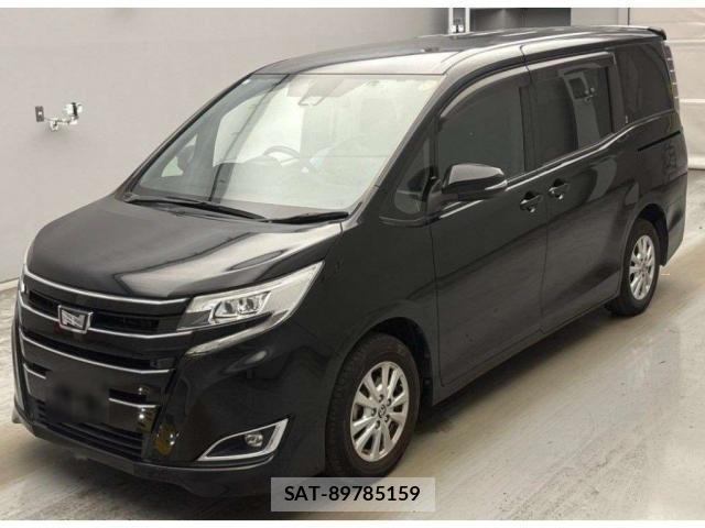 Toyota NOAH 2019-08 8217988-3