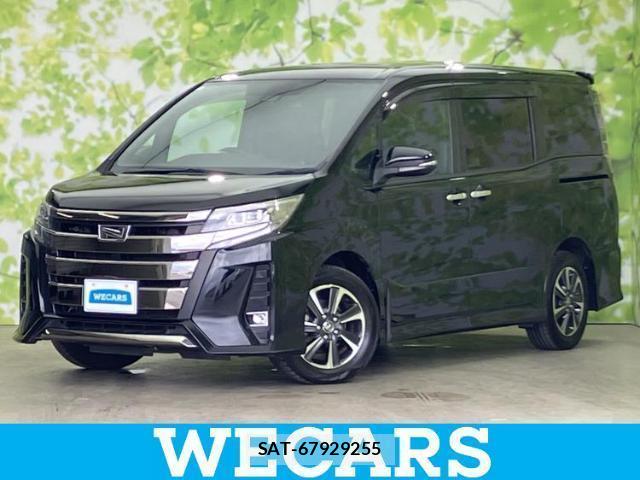 Toyota NOAH 2019-12 8218485-0