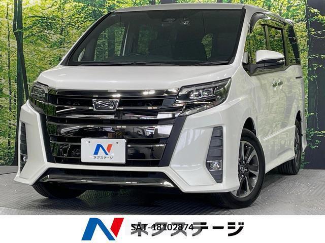 Toyota NOAH 2018-11 8218530-0