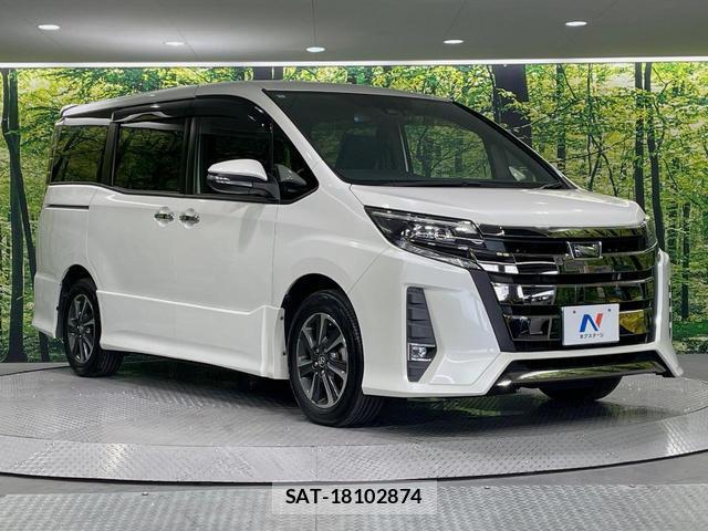 Toyota NOAH 2018-11 8218530-16