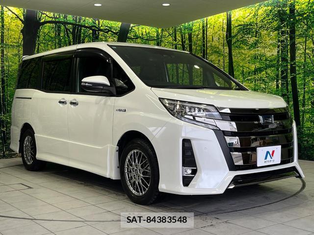 Toyota NOAH 2019-03 8218700-16