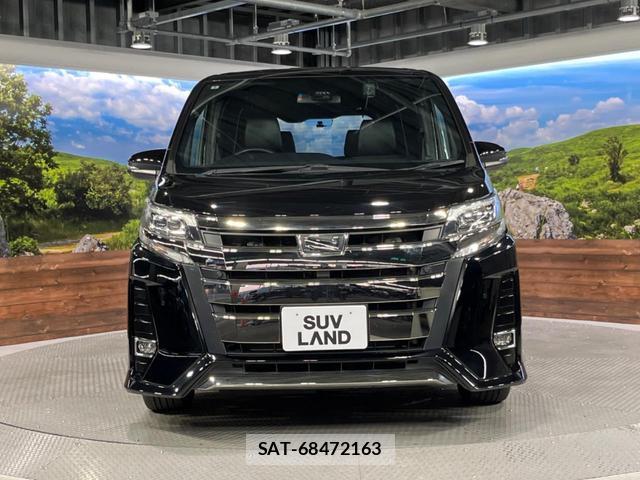 Toyota NOAH 2020-02 8219184-15