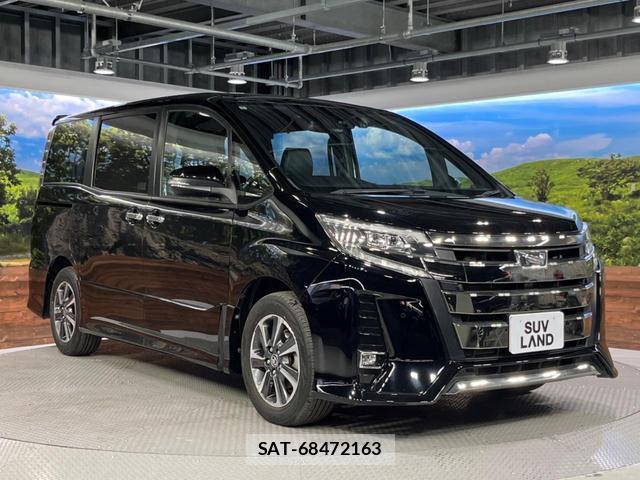Toyota NOAH 2020-02 8219184-17