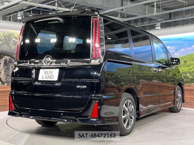 Toyota NOAH 2020-02 8219184-18