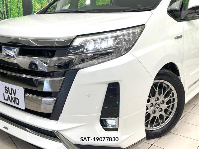 Toyota NOAH 2019-11 8219281-13