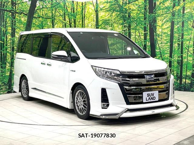 Toyota NOAH 2019-11 8219281-17
