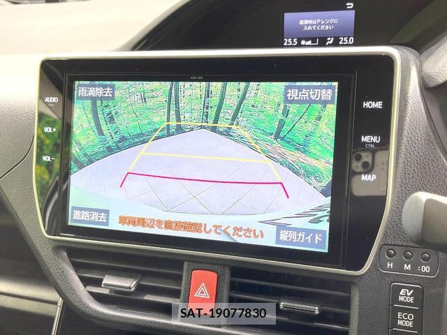 Toyota NOAH 2019-11 8219281-5