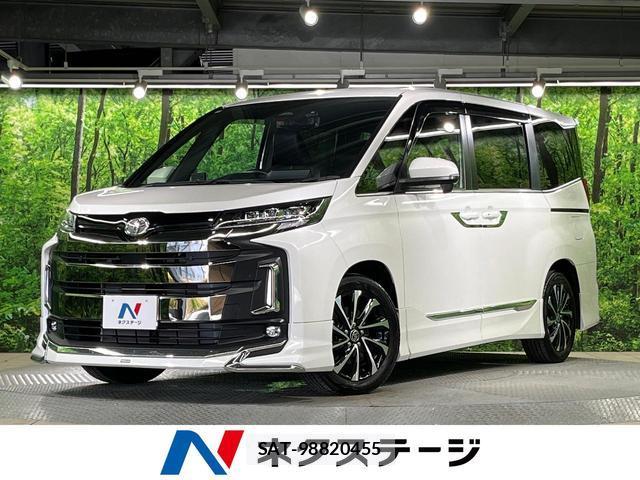 Toyota NOAH 2023-07 8219343-0