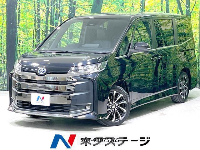 Toyota NOAH 2023-10 8219394-0