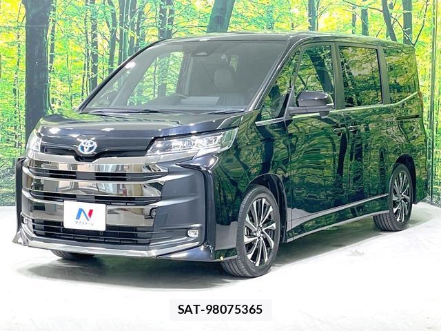 Toyota NOAH 2023-10 8219394-16