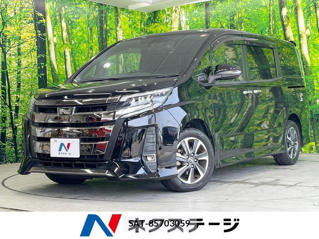 Toyota NOAH 2018-08 8219536-0