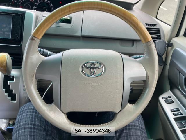 Toyota NOAH 2009-05 8219794-10