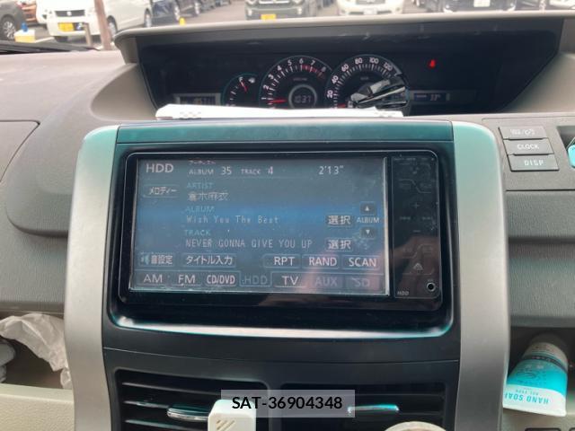 Toyota NOAH 2009-05 8219794-15