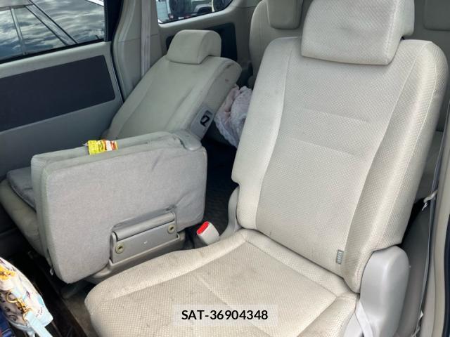 Toyota NOAH 2009-05 8219794-4