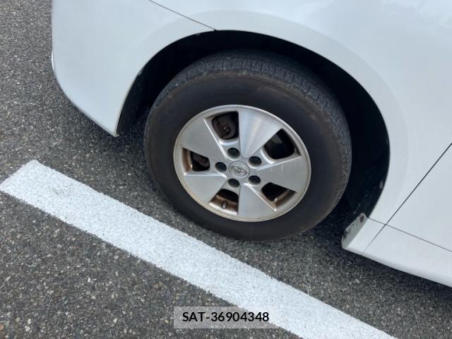 Toyota NOAH 2009-05 8219794-6