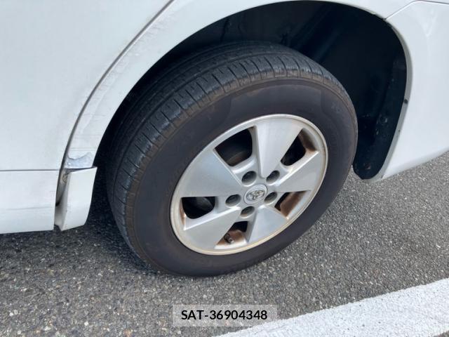 Toyota NOAH 2009-05 8219794-7
