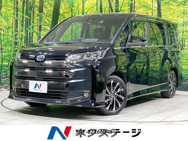 Toyota NOAH 2024-12 8220282-0