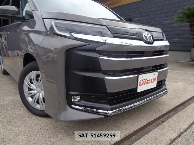 Toyota NOAH 2026-06 8220521-1