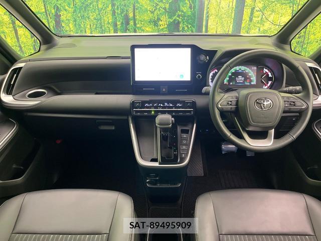 Toyota NOAH 2025-02 8220632-1