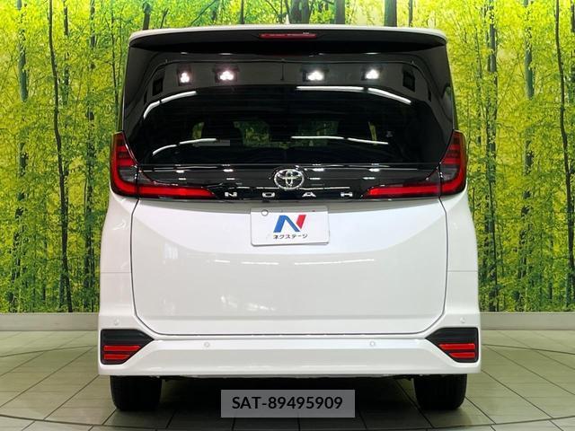 Toyota NOAH 2025-02 8220632-15